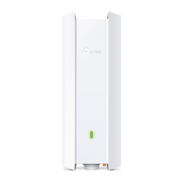 TP-Link AX1800 Innendørs/utendørs Wi-Fi 6-tilgangspunkt Hvit