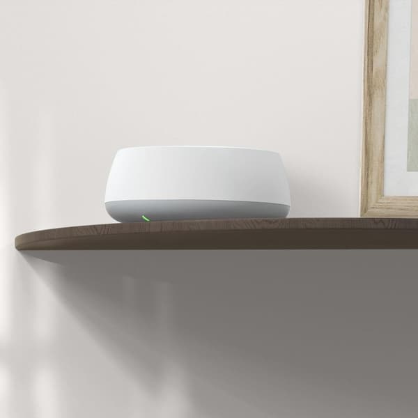 TP-Link Deco BE25 BE3600 Whole-Home Mesh Wi-Fi 7 System (1-pak)