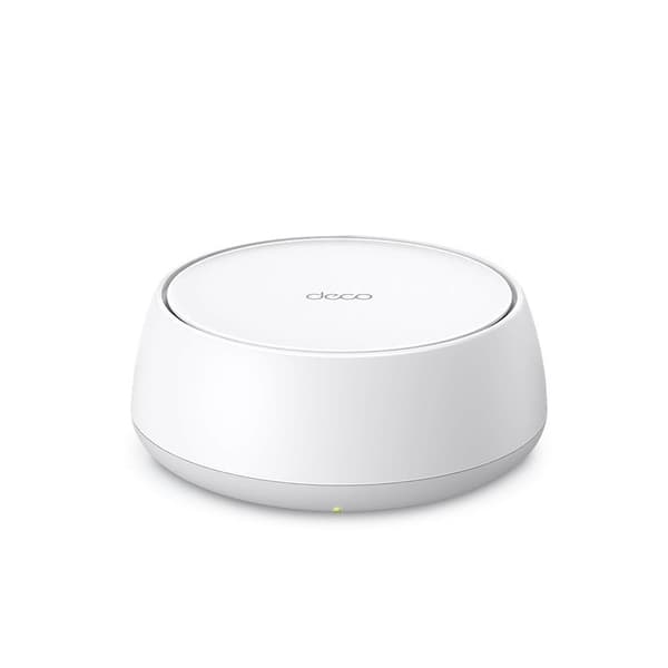 TP-Link Deco BE25 BE3600 Whole-Home Mesh Wi-Fi 7 System (1-pak)