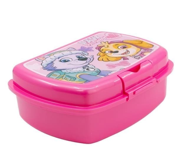 Paw Patrol Large - Smørbrødboks (088808734-74538)