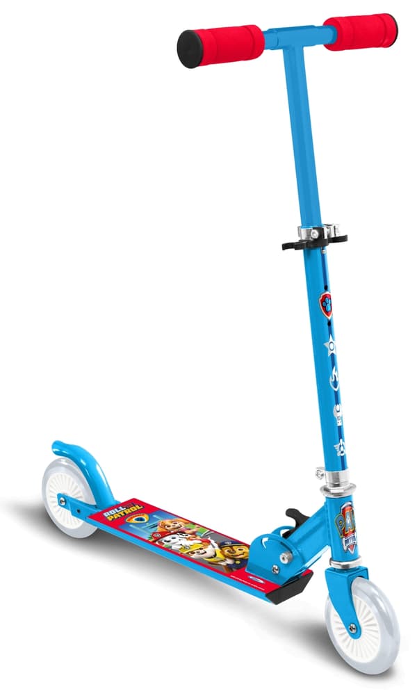 Paw Patrol Sammenklappeligt løbehjul (60234)