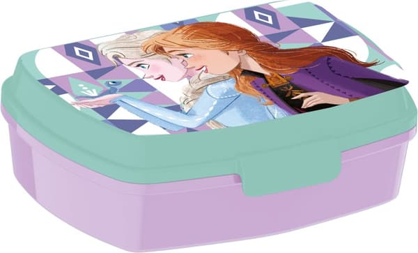 STOR Matboks - Frozen (088808745-74274)
