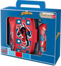 Miniatyrbillede 2 af 2: STOR Frokostsæt - Spiderman (088808704-74763)