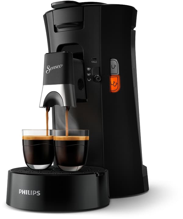 Senseo Select Coffemachine CSA230/61 - E