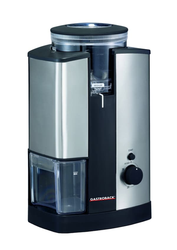 Gastroback Design kaffekværn Advanced