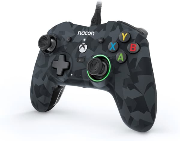 Nacon Revolution X Pro Controller, Urban Camo, Xbox Series S/X / PC