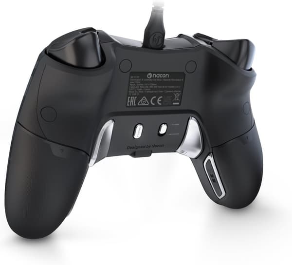 Nacon Revolution X Pro Controller, Urban Camo, Xbox Series S/X / PC
