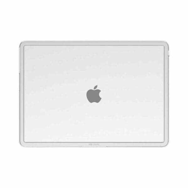 Tech21 Evo Hardshell MacBook Air 13″ M2 2022 Cover - Klar
