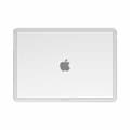Miniatyrbillede 1 af 2: Tech21 Evo Hardshell MacBook Air 13″ M2 2022 Cover - Klar