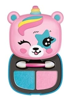 Crazy Chic Lovely Animal Eyeshadow (18846)