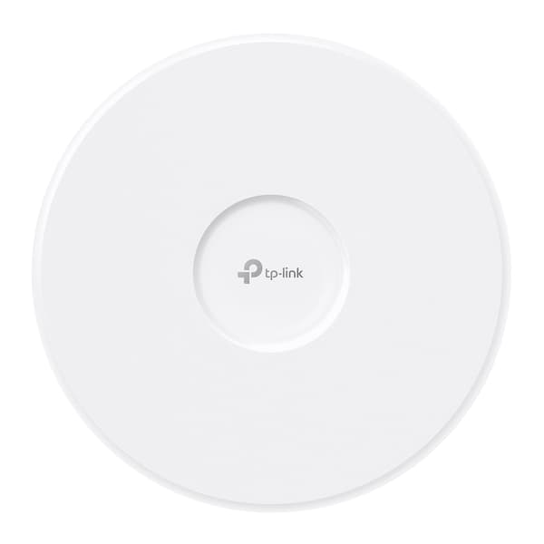 TP-Link BE19000 Takmonterad Tri-Band Wi-Fi 7 Accesspunkt /EAP783