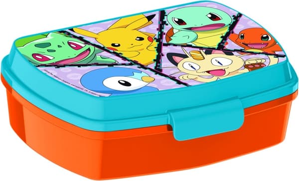 Pokémon Pokémon Stor - - Matboks (8074)