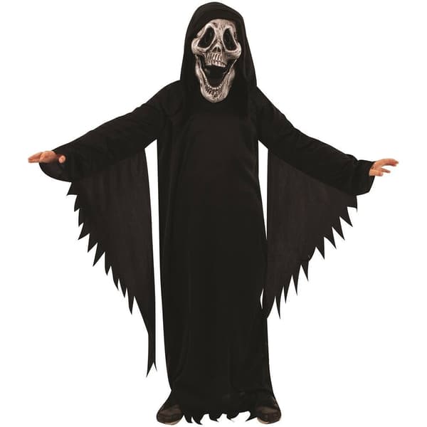 Rubies Scrimmy Costume With Mask (142-156 cm)