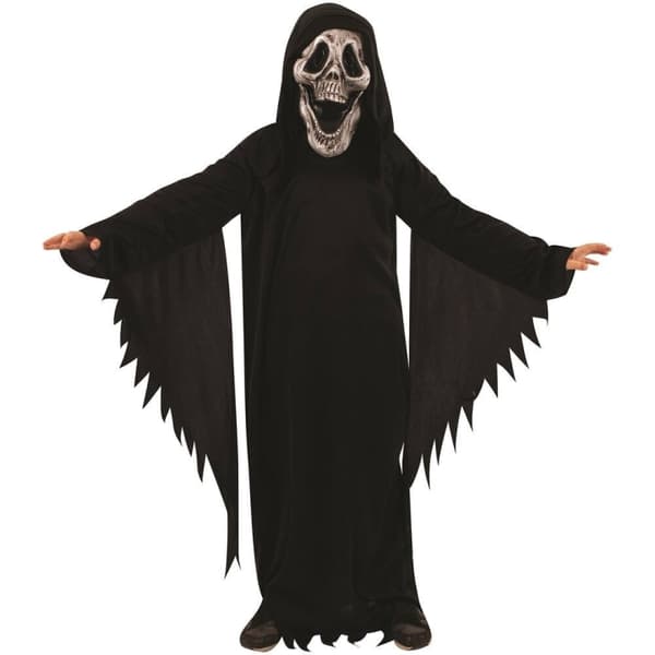 Rubies Scrimmy Costume With Mask (142-156 cm)
