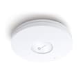 Miniatyrbild 4 av 10: TP-Link AX1800 Trådlös dubbelbandig Wi-Fi 6-accesspunkt för takmontering /EAP610