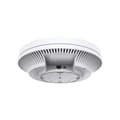 Miniatyrbild 5 av 10: TP-Link AX1800 Trådlös dubbelbandig Wi-Fi 6-accesspunkt för takmontering /EAP610