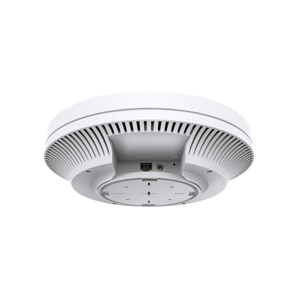 TP-Link AX1800 Trådlös dubbelbandig Wi-Fi 6-accesspunkt för takmontering /EAP610