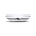 Miniatyrbild 6 av 10: TP-Link AX1800 Trådlös dubbelbandig Wi-Fi 6-accesspunkt för takmontering /EAP610