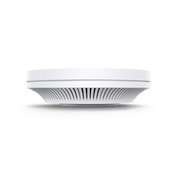 TP-Link AX1800 Trådlös dubbelbandig Wi-Fi 6-accesspunkt för takmontering /EAP610