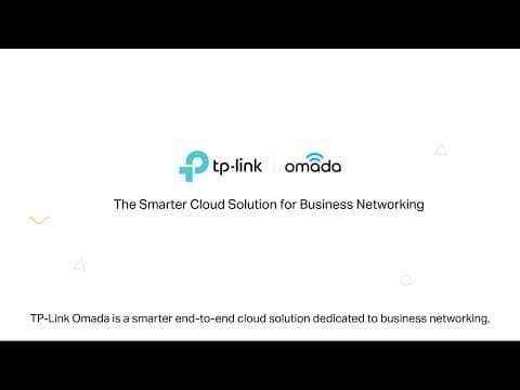 TP-Link AX1800 Trådlös dubbelbandig Wi-Fi 6-accesspunkt för takmontering /EAP610