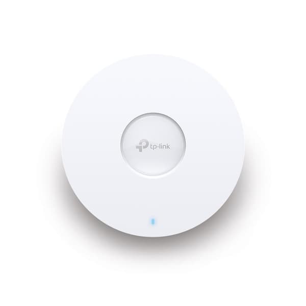 TP-Link AX1800 Trådlös dubbelbandig Wi-Fi 6-accesspunkt för takmontering /EAP610