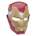 Miniatyrbilde 6 av 7: Avengers Iron Man Flip FX-maske