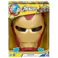 Miniatyrbilde 1 av 7: Avengers Iron Man Flip FX-maske