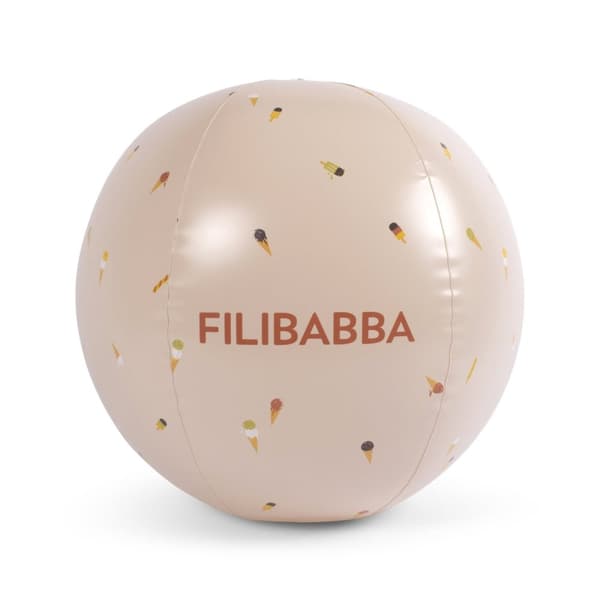 Filibabba Strandball - Cool Summer - (FI-03232)