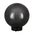 Miniatyrbild 2 av 2: Eglo Solar Ball 600MA - Smoke - 20 cm diameter, 32 cm höjd