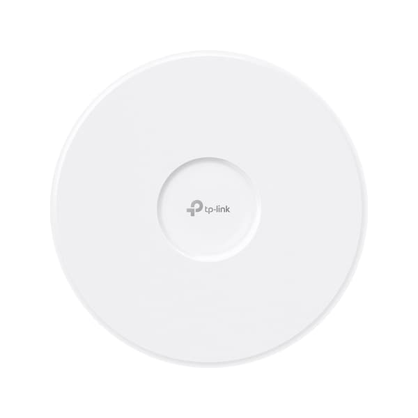 TP-Link BE9300 Tri-Band Wi-Fi 7 Access Point til loftsmontering /EAP773