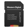 Miniatyrbilde 3 av 9: SanDisk MicroSDXC Extreme Plus 2TB UHS-I Med Adapter