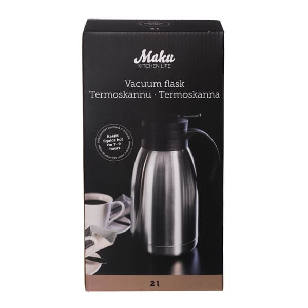 Maku Termoskannu 2,0 L
