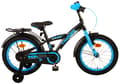 Miniatyrbillede 1 af 2: Volare Børnecykel 16 - Thombike Blå (21540)