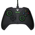 Miniatyrbillede 1 af 2: Snakebyte GamePad Pro X (sort) - XBOX/PC