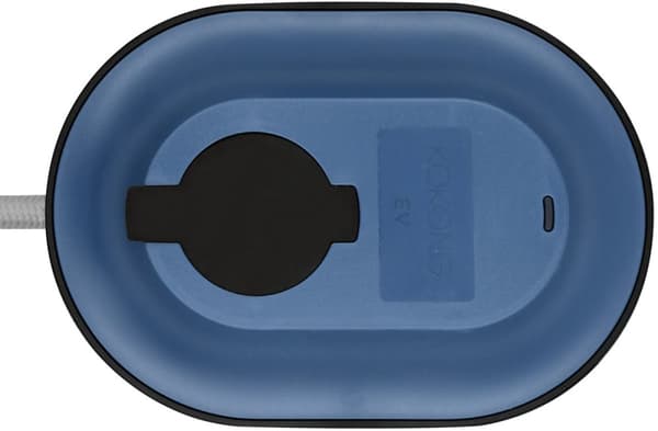 Kokong Ev Zen Charger, Fjord Blue