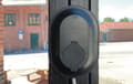 Miniatyrbilde 9 av 9: Kokong Ev Zen Charger, Fjord Blue