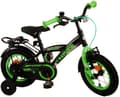 Miniatyrbillede 2 af 2: Volare Børnecykel 12 - Thombike Grøn (21174)
