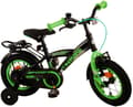 Miniatyrbillede 1 af 2: Volare Børnecykel 12 - Thombike Grøn (21174)
