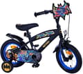 Miniatyrbillede 1 af 2: Volare Børnecykel 12 - Batman (21130-SACB)