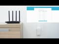 Miniatyrbild 11 av 11: TP-Link AC1200 Mesh Wi-Fi räckviddsförlängare /RE315