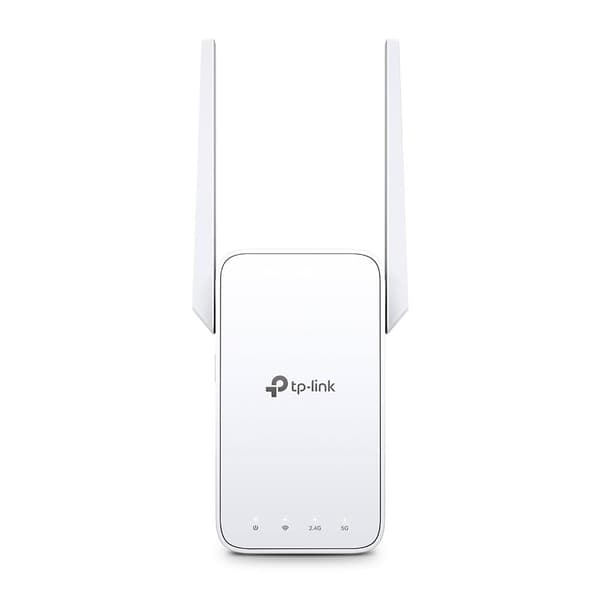 TP-Link AC1200 Mesh Wi-Fi räckviddsförlängare /RE315