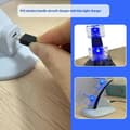 Miniatyrbilde 5 av 7: Ladestasjon & Oppbevaringsstativ for Sony PlayStation 5 Kontrollere