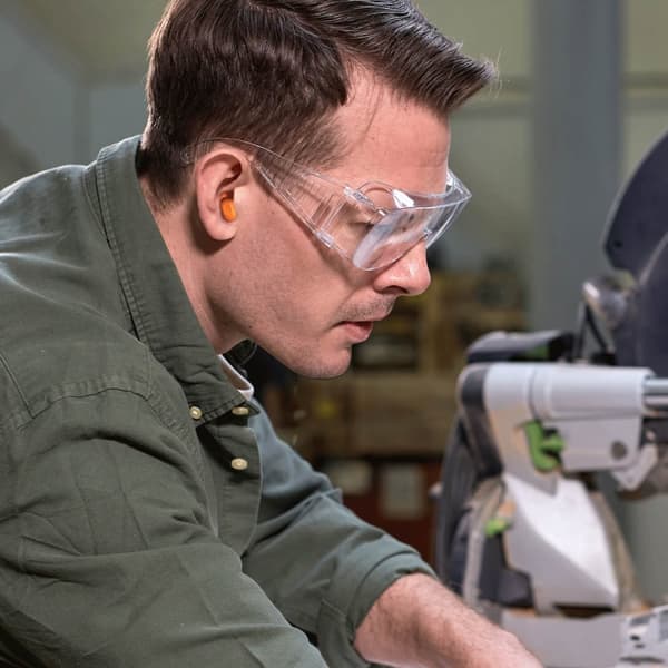 MIXX Hörselskydd Noise Protection Work 27dB (SNR) 21dB (NRR)