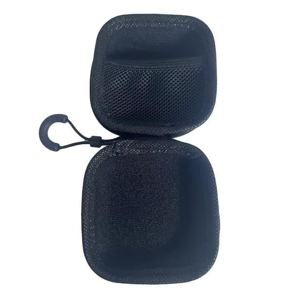 AirPods 4 5 kpl Lisävarusteet Kotelo Säilytyslaatikko Kaulahihna Kuulokepidike Avaimenperä - Matcha