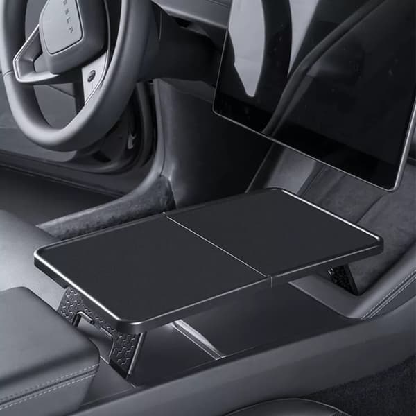 Sammenklappelig bakke til Tesla Model Y &amp; 3