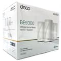 Miniatyrbilde 2 av 3: TP-Link Deco BE65 V1 Wi-Fi-system Desktop