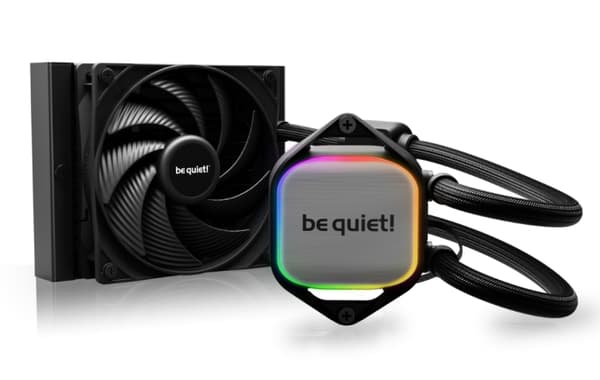 be quiet! Pure Loop 2 120mm