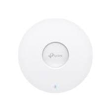 TP-Link Omada EAP673 V1 Trådløs forbindelse Hvid