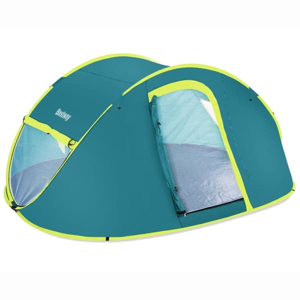 Bestway Coolmount Familjetält 4man 2.10m x 2.40m x 1.00m