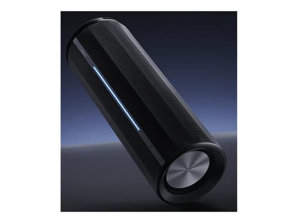 Xiaomi högtalare svart